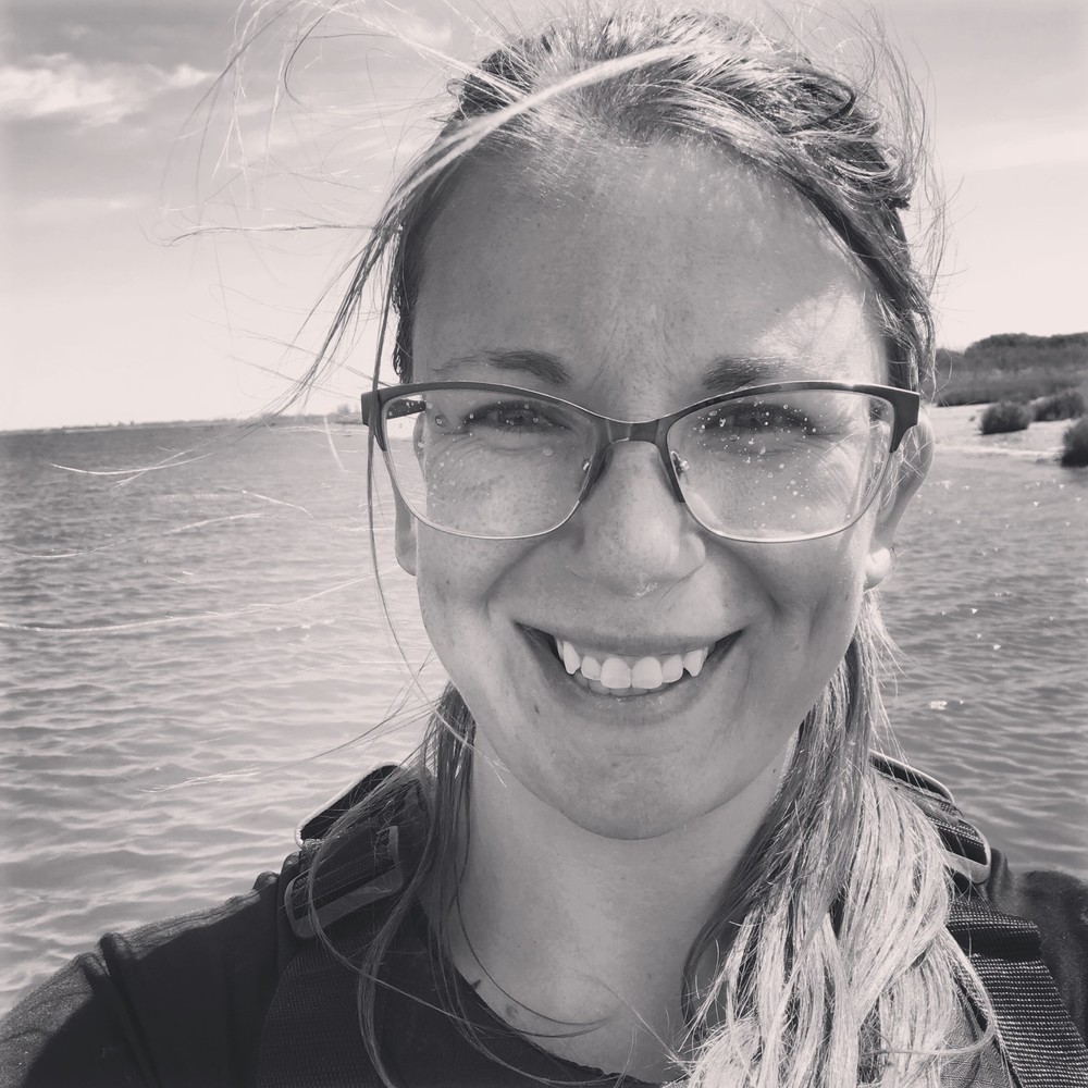 Meet your Posher, Kaylin
